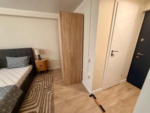 Constanta Seaside Studio Demisol