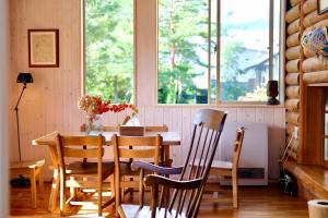 TODAY Chalets Hakuba