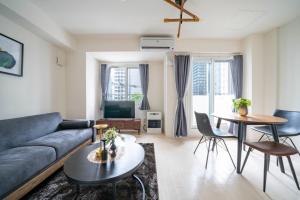 BELLE NEIGE401 - Vacation STAY 20143 - 3hvězdičkové hotely ve městě Sapporo