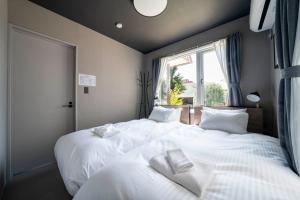 GROUND BLOOM YIG STAY - Vacation STAY 33641v - 3hvězdičkové hotely ve městě Furano