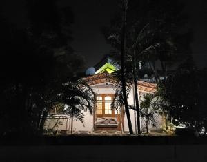 Casa Jyotsana - 3Bhk Pvt Villa, 5 mins to beach, Patio, Pool