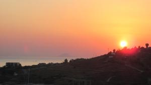 Sea and Sun House Kea Greece