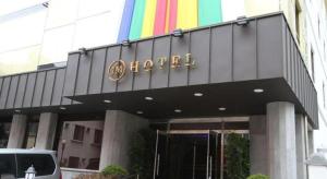 Hotel JM