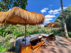 Villa Kalisha - Romantic, Seclusion in the heart of Nature
