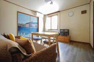 Maison de Quito 202 - Vacation STAY 43827v