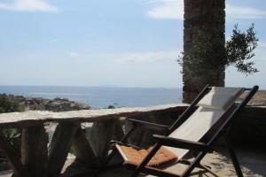 Sea and Sun House Kea Greece