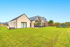 Chez Marius et Augustin - Spa - mer