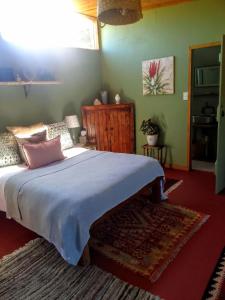 ECO Lodge Villa Villekula