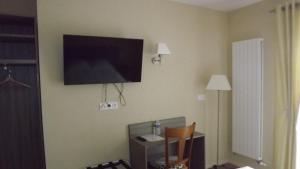Hotels La Cocotte Gourmande : photos des chambres