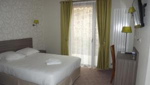 Hotels La Cocotte Gourmande : photos des chambres