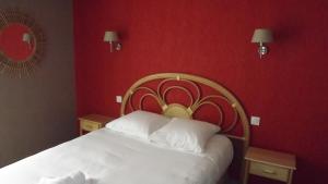 Hotels La Cocotte Gourmande : photos des chambres