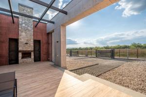 Villa 21 Ambassadori Kachreti Golf Resort, Kakheti Kachreti