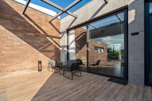 Villa 21 Ambassadori Kachreti Golf Resort, Kakheti Kachreti