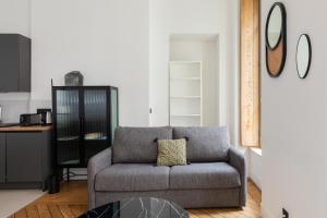 Zest Familial - Quartier Ainay