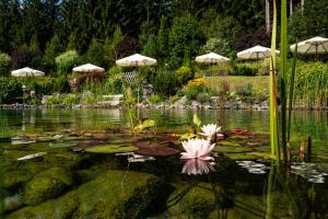 Hotel Hubertus