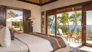 Siddhartha Oceanfront Resort & Spa Bali