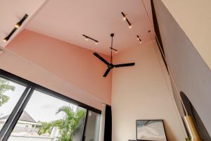 Liminal Palace Villa 3 by Betterplace