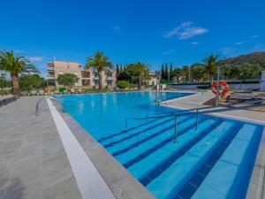 Agi Rescator Apartments - 3hvězdičkové hotely ve městě Roses