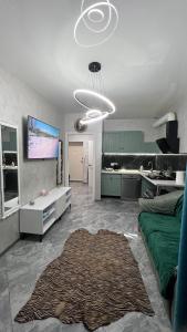 2-кімнатні апартаменти в центрі міста ЖК Центральний