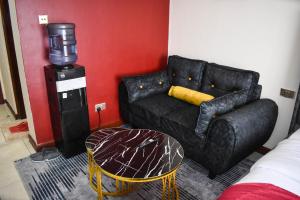 Carnelian South Suite