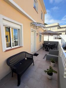 Casa Clarita I Anaga Rural Park