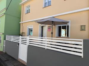 Casa Clarita I Anaga Rural Park