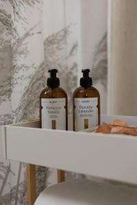 Lappia Glow Apartment