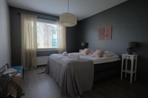 Lappia Glow Apartment
