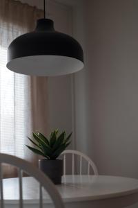 Lappia Glow Apartment