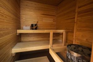 Lappia Glow Apartment