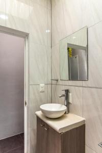 Cozy apartment for live and work