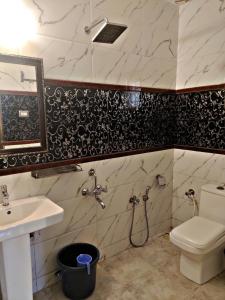 Mini Dunes AC Studio Apartments