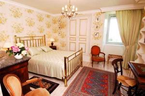 B&B / Chambres d'hotes Domaine de Gaudon : photos des chambres