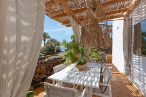 Oceania Villa B, Private Pool