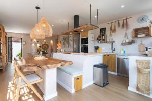 Oceania Villa B, Private Pool