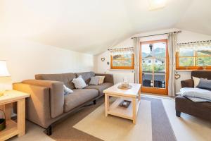 Ferienhaus Achendamm