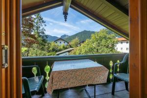 Ferienhaus Achendamm