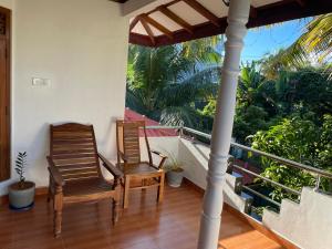 Pasan guest house
