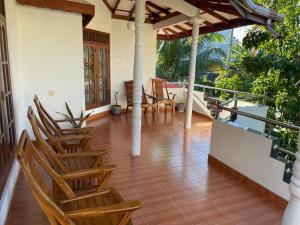 Pasan guest house