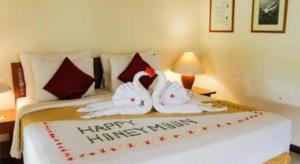 Tanjung Lesung Beach Hotel