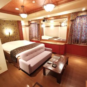 ホテル マリオン 鈴鹿