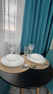 Cozy 2-room apartment in the center of Irpin