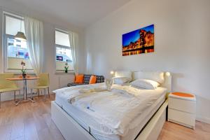 Chmielna Park Apartments Old Town