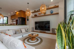 Amal Villa #8 by Bali Bliss Properties