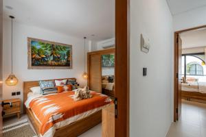 Amal Villa #8 by Bali Bliss Properties