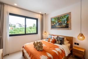 Amal Villa #8 by Bali Bliss Properties
