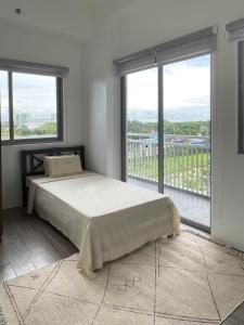 Serene Stays 2 Bedroom Flat