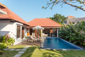 Madeira Casa Canggu, Bali