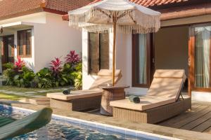 Madeira Casa Canggu, Bali