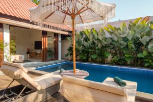 Madeira Casa Canggu, Bali